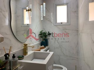 Casa de Condomínio Para Vender com 3 quartos 1 suítes no bairro Villa Verde em Franco Da Rocha