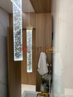 Casa de Condomínio Para Vender com 3 quartos 1 suítes no bairro Villa Verde em Franco Da Rocha