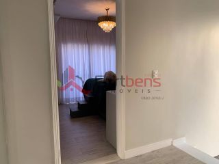 Casa de Condomínio Para Vender com 3 quartos 1 suítes no bairro Villa Verde em Franco Da Rocha