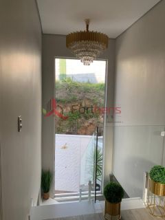 Casa de Condomínio Para Vender com 3 quartos 1 suítes no bairro Villa Verde em Franco Da Rocha