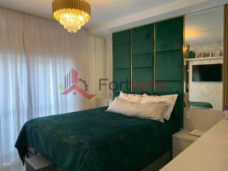 Casa de Condomínio Para Vender com 3 quartos 1 suítes no bairro Villa Verde em Franco Da Rocha