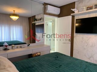 Casa de Condomínio Para Vender com 3 quartos 1 suítes no bairro Villa Verde em Franco Da Rocha