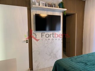 Casa de Condomínio Para Vender com 3 quartos 1 suítes no bairro Villa Verde em Franco Da Rocha