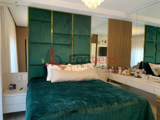 Casa de Condomínio Para Vender com 3 quartos 1 suítes no bairro Villa Verde em Franco Da Rocha