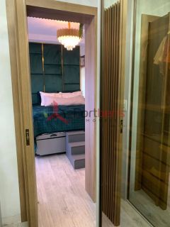 Casa de Condomínio Para Vender com 3 quartos 1 suítes no bairro Villa Verde em Franco Da Rocha