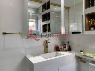 Casa de Condomínio Para Vender com 3 quartos 1 suítes no bairro Villa Verde em Franco Da Rocha