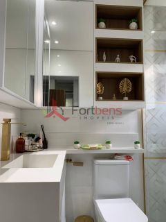 Casa de Condomínio Para Vender com 3 quartos 1 suítes no bairro Villa Verde em Franco Da Rocha