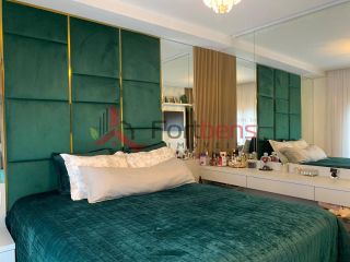 Casa de Condomínio Para Vender com 3 quartos 1 suítes no bairro Villa Verde em Franco Da Rocha