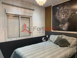 Casa de Condomínio Para Vender com 3 quartos 1 suítes no bairro Villa Verde em Franco Da Rocha