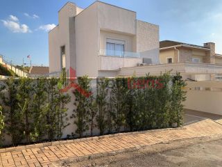 Casa de Condomínio Para Vender com 3 quartos 1 suítes no bairro Villa Verde em Franco Da Rocha