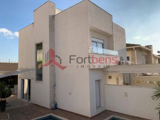 Casa de Condomínio Para Vender com 3 quartos 1 suítes no bairro Villa Verde em Franco Da Rocha