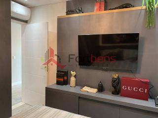 Casa de Condomínio Para Vender com 3 quartos 1 suítes no bairro Villa Verde em Franco Da Rocha