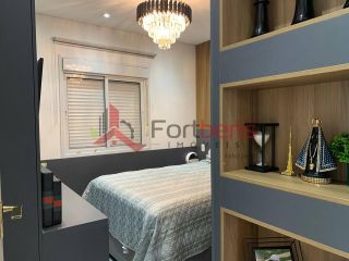 Casa de Condomínio Para Vender com 3 quartos 1 suítes no bairro Villa Verde em Franco Da Rocha