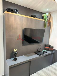 Casa de Condomínio Para Vender com 3 quartos 1 suítes no bairro Villa Verde em Franco Da Rocha