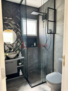 Casa de Condomínio Para Vender com 3 quartos 1 suítes no bairro Villa Verde em Franco Da Rocha