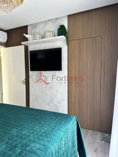 Casa de Condomínio Para Vender com 3 quartos 1 suítes no bairro Villa Verde em Franco Da Rocha