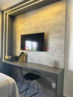 Casa de Condomínio Para Vender com 3 quartos 1 suítes no bairro Villa Verde em Franco Da Rocha