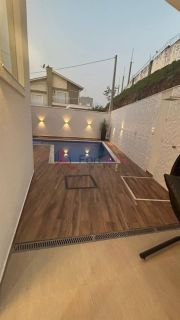 Casa de Condomínio Para Vender com 3 quartos 1 suítes no bairro Villa Verde em Franco Da Rocha