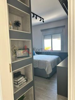 Casa de Condomínio Para Vender com 3 quartos 1 suítes no bairro Villa Verde em Franco Da Rocha