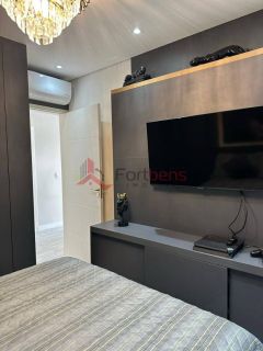 Casa de Condomínio Para Vender com 3 quartos 1 suítes no bairro Villa Verde em Franco Da Rocha