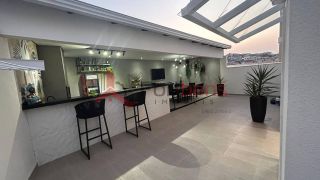 Casa de Condomínio Para Vender com 3 quartos 1 suítes no bairro Villa Verde em Franco Da Rocha