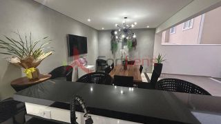 Casa de Condomínio Para Vender com 3 quartos 1 suítes no bairro Villa Verde em Franco Da Rocha