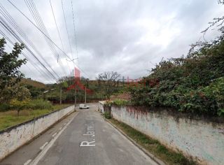 Lote / Terreno de Bairro Para Vender no bairro Vila Ramos  em Franco Da Rocha