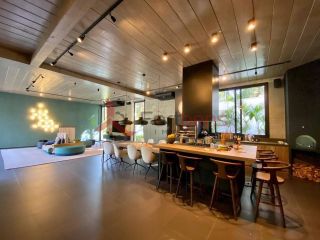 Casa Alto Padrão Para Vender com 2 quartos 2 suítes no bairro Alpes de Caieiras em Caieiras