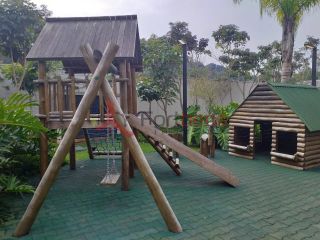 Casa Alto Padrão Para Vender com 2 quartos 2 suítes no bairro Alpes de Caieiras em Caieiras