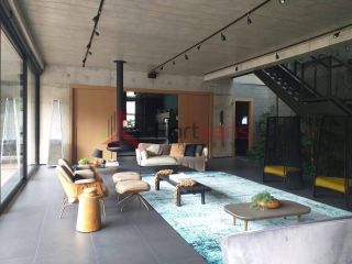 Casa Alto Padrão Para Vender com 2 quartos 2 suítes no bairro Alpes de Caieiras em Caieiras