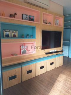 Casa Alto Padrão Para Vender com 2 quartos 2 suítes no bairro Alpes de Caieiras em Caieiras