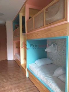 Casa Alto Padrão Para Vender com 2 quartos 2 suítes no bairro Alpes de Caieiras em Caieiras