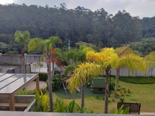 Casa Alto Padrão Para Vender com 2 quartos 2 suítes no bairro Alpes de Caieiras em Caieiras