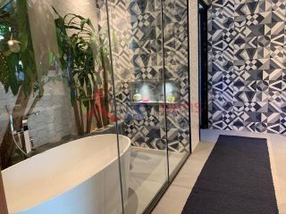 Casa Alto Padrão Para Vender com 2 quartos 2 suítes no bairro Alpes de Caieiras em Caieiras