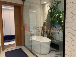 Casa Alto Padrão Para Vender com 2 quartos 2 suítes no bairro Alpes de Caieiras em Caieiras