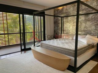 Casa Alto Padrão Para Vender com 2 quartos 2 suítes no bairro Alpes de Caieiras em Caieiras