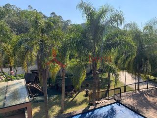 Casa Alto Padrão Para Vender com 2 quartos 2 suítes no bairro Alpes de Caieiras em Caieiras