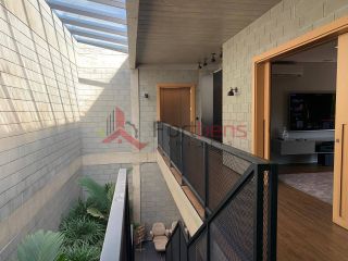 Casa Alto Padrão Para Vender com 2 quartos 2 suítes no bairro Alpes de Caieiras em Caieiras