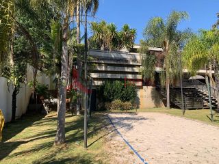 Casa Alto Padrão Para Vender com 2 quartos 2 suítes no bairro Alpes de Caieiras em Caieiras