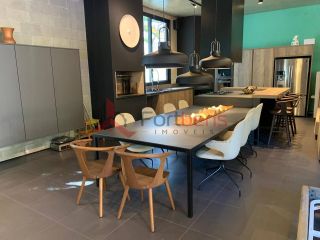 Casa Alto Padrão Para Vender com 2 quartos 2 suítes no bairro Alpes de Caieiras em Caieiras