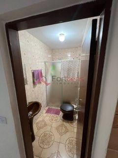 Casa Para Vender com 2 quartos no bairro Laranjeiras em Caieiras