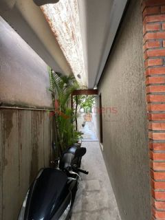 Casa Para Vender com 2 quartos no bairro Laranjeiras em Caieiras