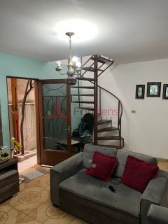 Casa Para Vender com 2 quartos no bairro Laranjeiras em Caieiras