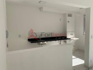 Apartamento Para Vender com 2 quartos no bairro Chácaras das Colinas em Franco Da Rocha