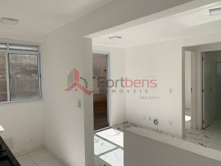 Apartamento Para Vender com 2 quartos no bairro Chácaras das Colinas em Franco Da Rocha