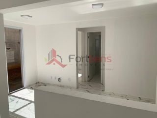Apartamento Para Vender com 2 quartos no bairro Chácaras das Colinas em Franco Da Rocha