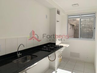 Apartamento Para Vender com 2 quartos no bairro Chácaras das Colinas em Franco Da Rocha