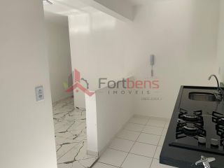 Apartamento Para Vender com 2 quartos no bairro Chácaras das Colinas em Franco Da Rocha