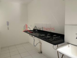 Apartamento Para Vender com 2 quartos no bairro Chácaras das Colinas em Franco Da Rocha