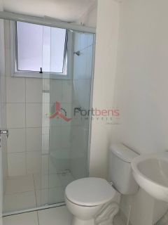 Apartamento Para Vender com 2 quartos no bairro Chácaras das Colinas em Franco Da Rocha